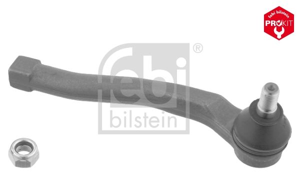 FEBI BILSTEIN Наконечник поперечной рулевой тяги 26795